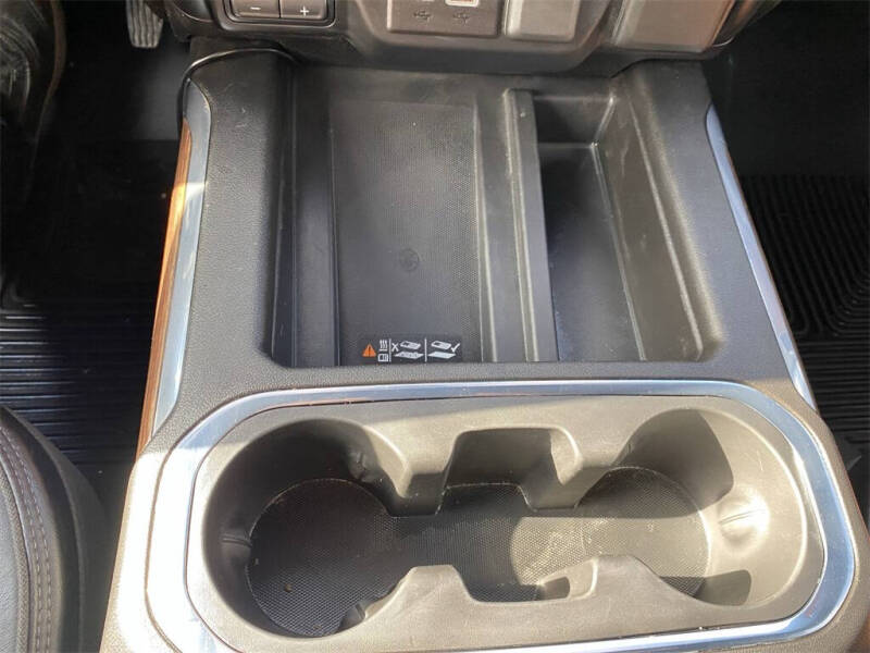 2021 Chevrolet Silverado 3500HD