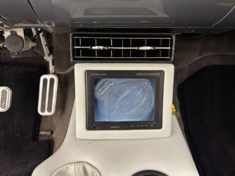 1955 Chevrolet Bel Air