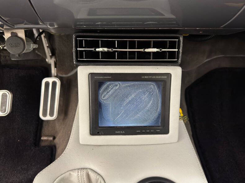 1955 Chevrolet Bel Air