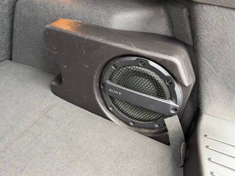 2017 Ford Focus Titanium