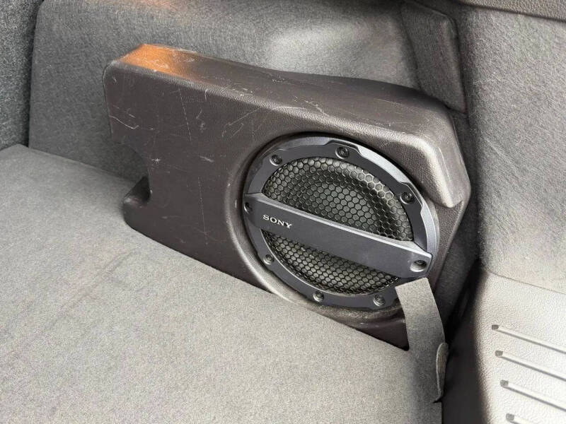 2017 Ford Focus Titanium