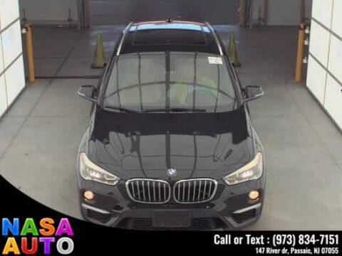 2017 BMW X1 xDrive28i