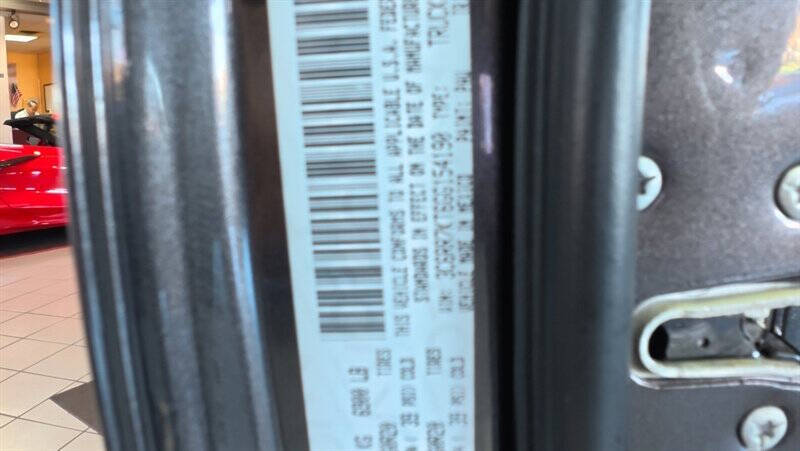 2016 RAM 1500 Express Fleet