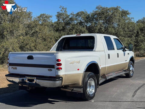 2000 Ford F-350 Super Duty Lariat