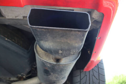 1996 Chevrolet Corvette