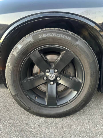 2013 Dodge Challenger