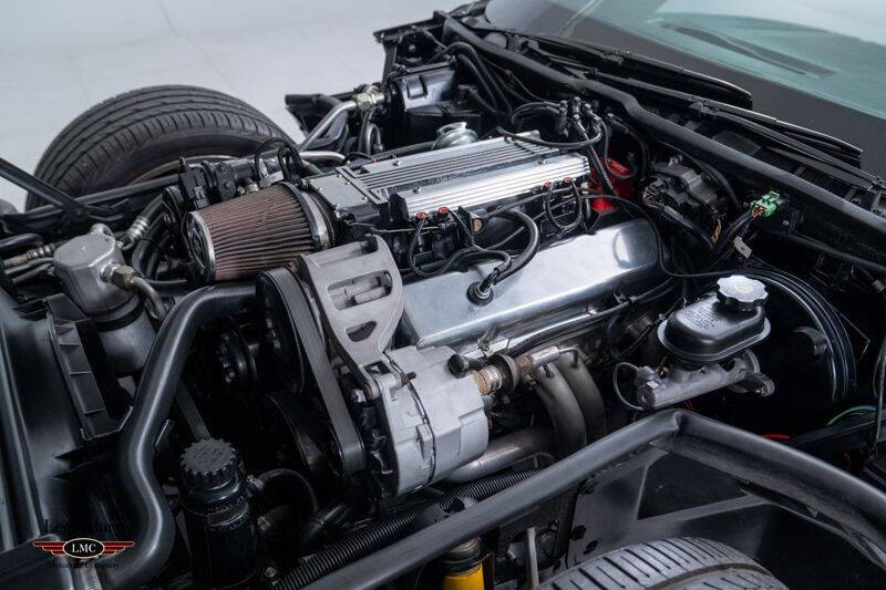 1985 Chevrolet Corvette