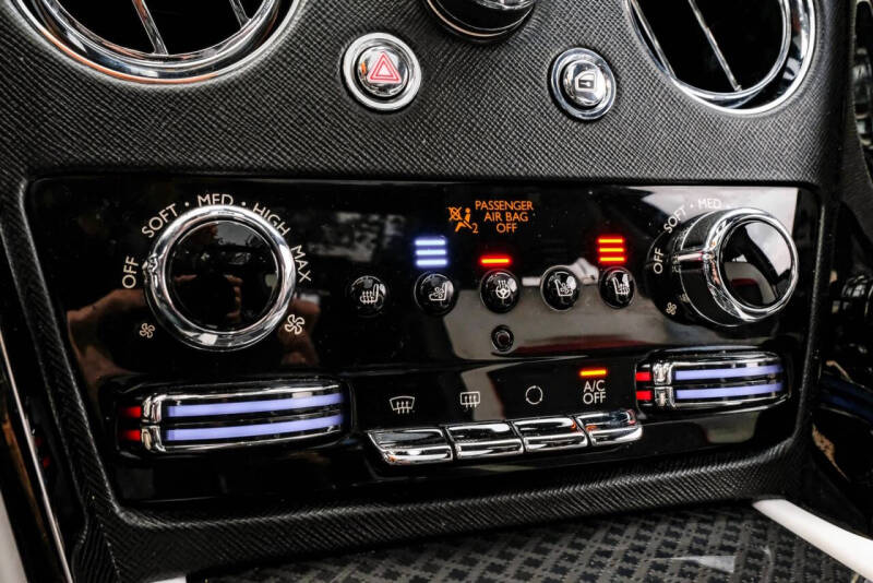 2022 Rolls-Royce Black Badge Cullinan