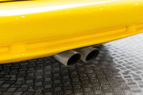 2001 Dodge Viper RT/10