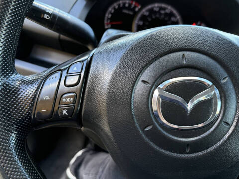 2010 Mazda MAZDA5 Grand Touring