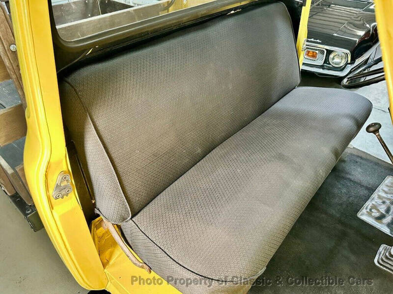 1955 Ford F-100