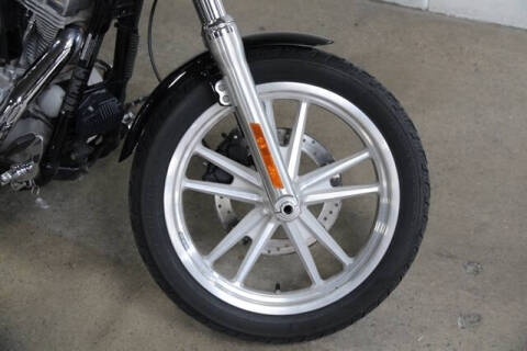 2008 Harley-Davidson DYNA SUPER