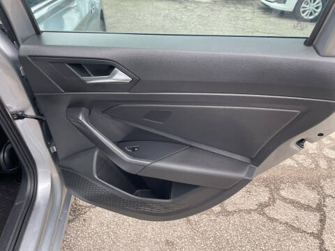 2020 Volkswagen Jetta R-Line