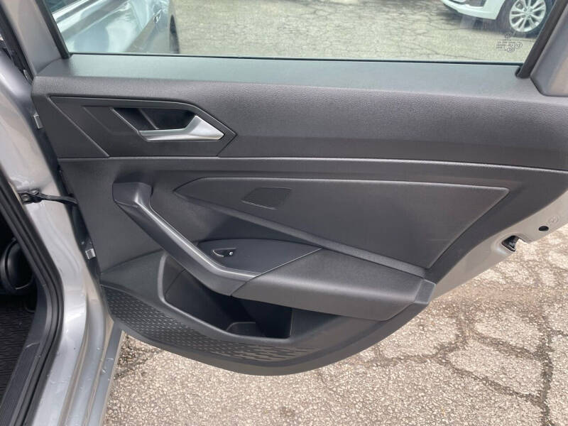 2020 Volkswagen Jetta R-Line