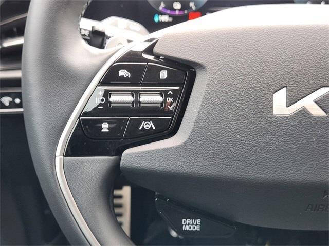 2023 Kia Niro EV Wave