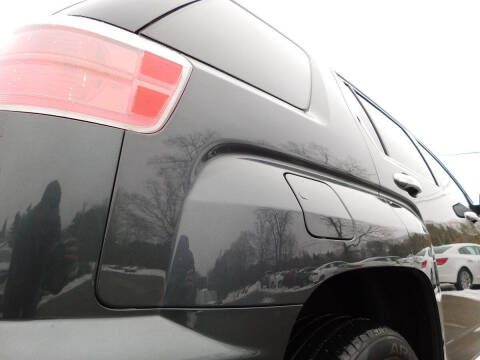 2017 GMC Terrain Denali