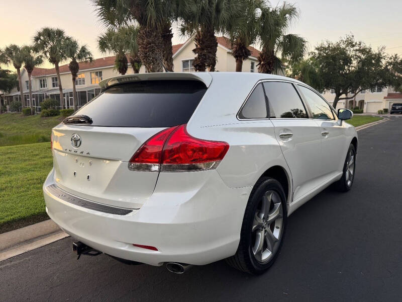 2009 Toyota Venza FWD V6