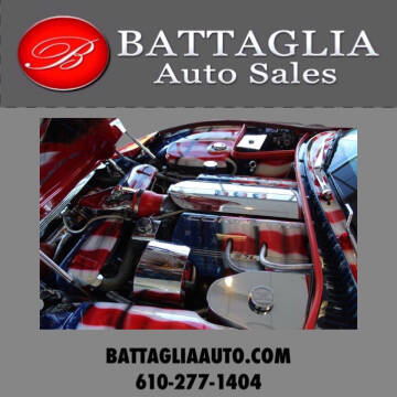 1998 Chevrolet Corvette