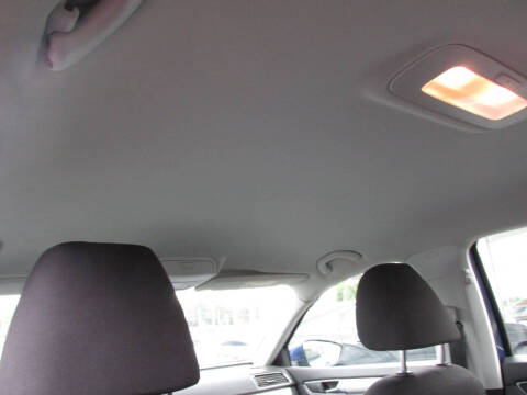 2016 Volkswagen Passat 1.8T S