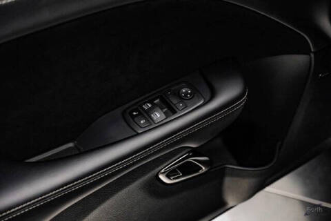 2022 Dodge Challenger SRT Super Stock