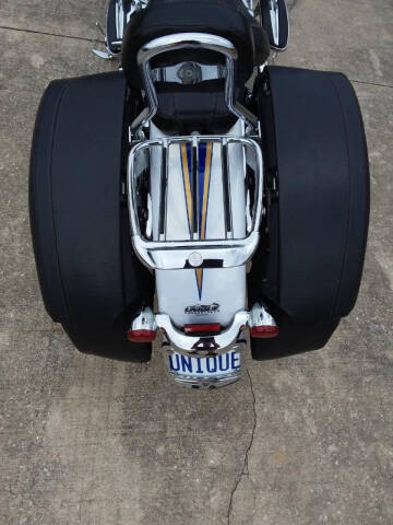 2014 Harley-Davidson Softail CVO