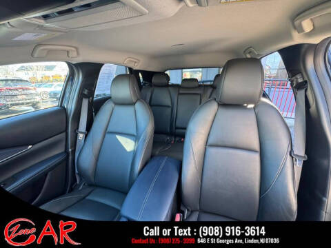 2020 Mazda CX-30 Select