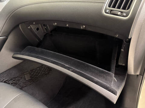 2017 Infiniti Q60 3.0T Premium