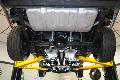 1980 Chevrolet Camaro