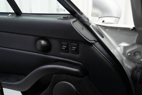 1998 Porsche 911 Carrera S