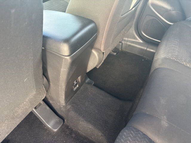 2024 Mitsubishi Eclipse Cross ES