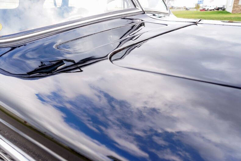 1936 Chrysler Imperial