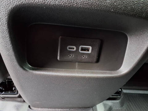 2024 Cadillac XT5 Luxury