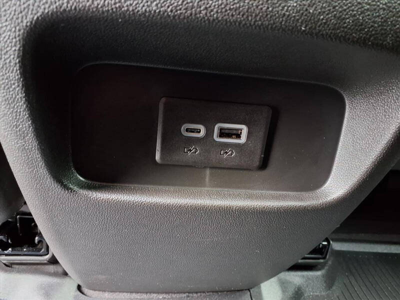 2024 Cadillac XT5 Luxury