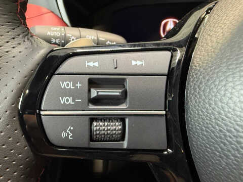 2025 Acura ADX w/A-SPEC