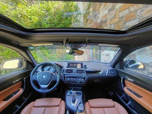 2018 BMW 2 Series 230i