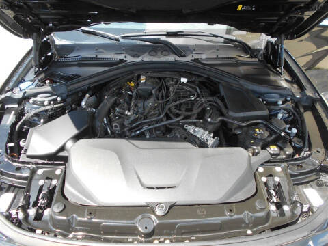 2018 BMW 3 Series 330i xDrive