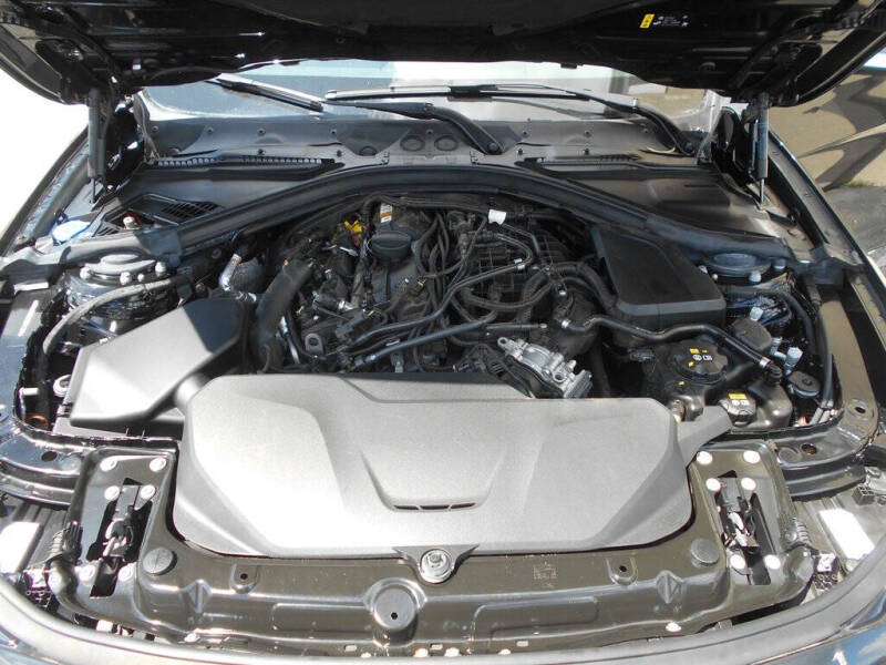 2018 BMW 3 Series 330i xDrive