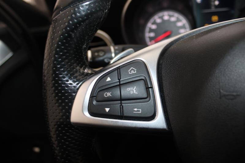 2017 Mercedes-Benz C-Class AMG C 43