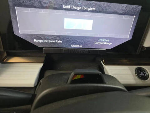 2023 GMC HUMMER EV 3X