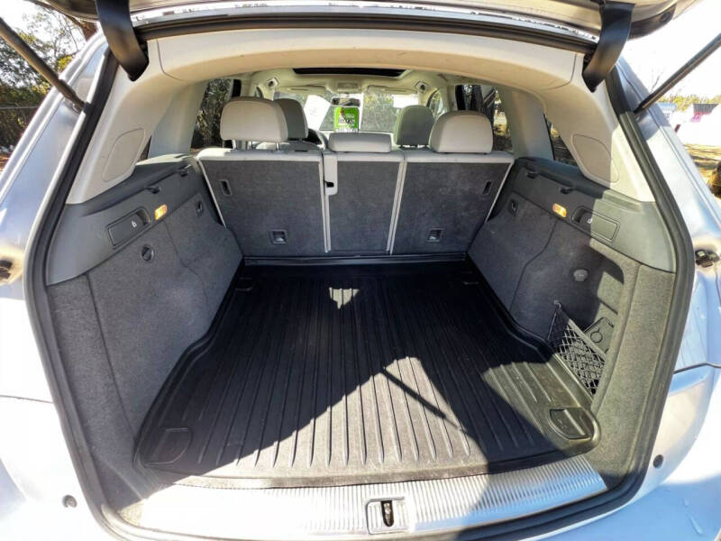 2016 Audi Q5 2.0T quattro Premium Plus