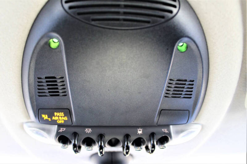 2012 MINI Cooper Clubman S