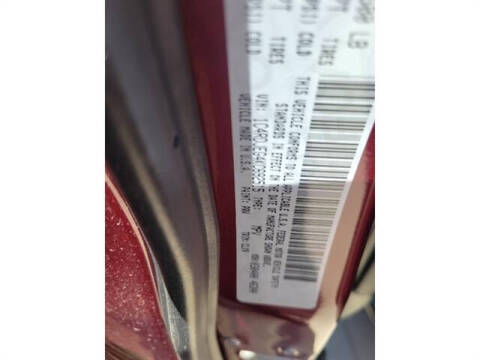 2019 Dodge Durango Citadel