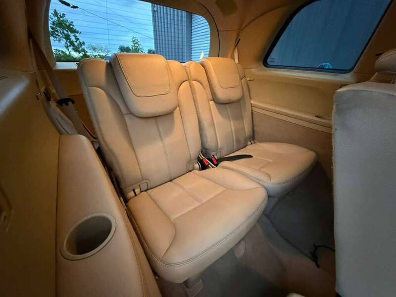 2011 Mercedes-Benz GL-Class GL 450 4MATIC