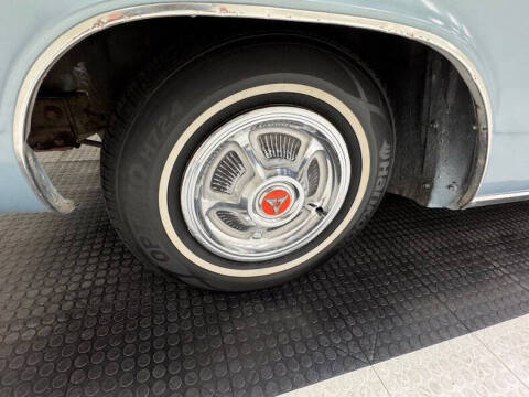 1968 Dodge Polara