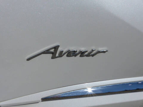 2025 Buick Envision Avenir