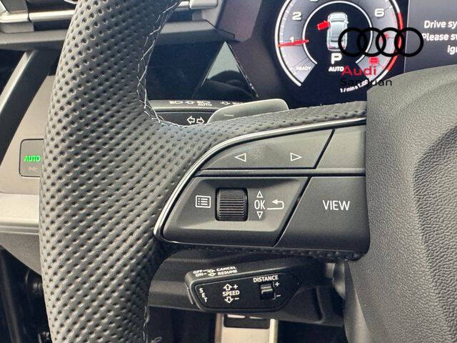 2026 Audi A3
