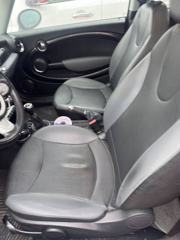 2009 MINI Cooper Clubman