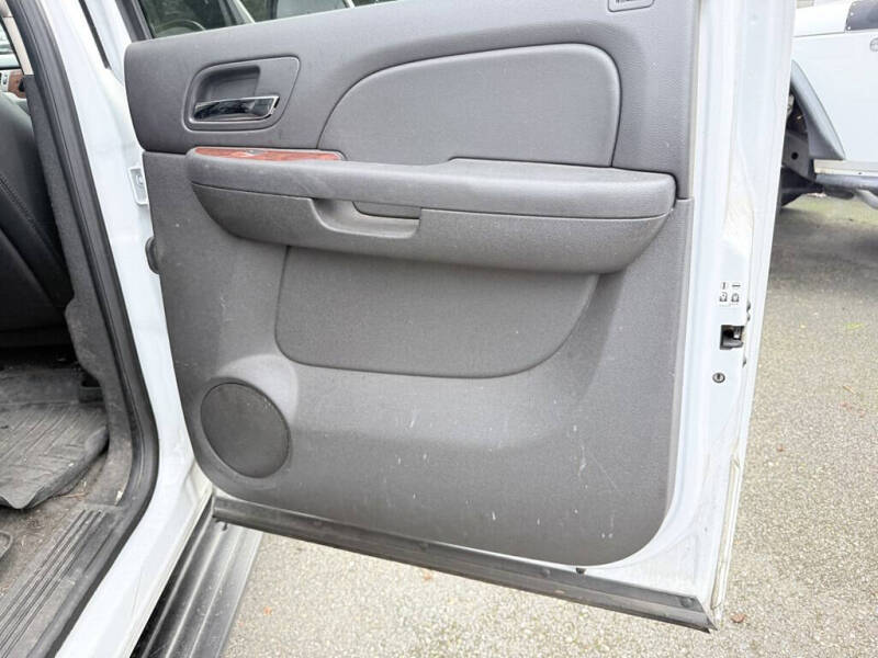 2012 GMC Yukon XL SLT