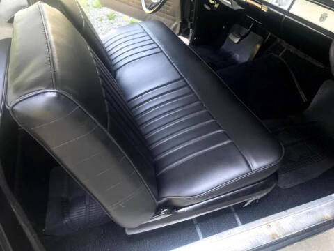 1957 Ford Fairlane 500