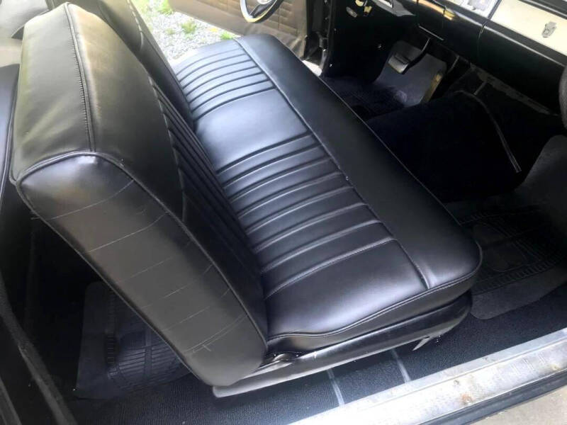 1957 Ford Fairlane 500